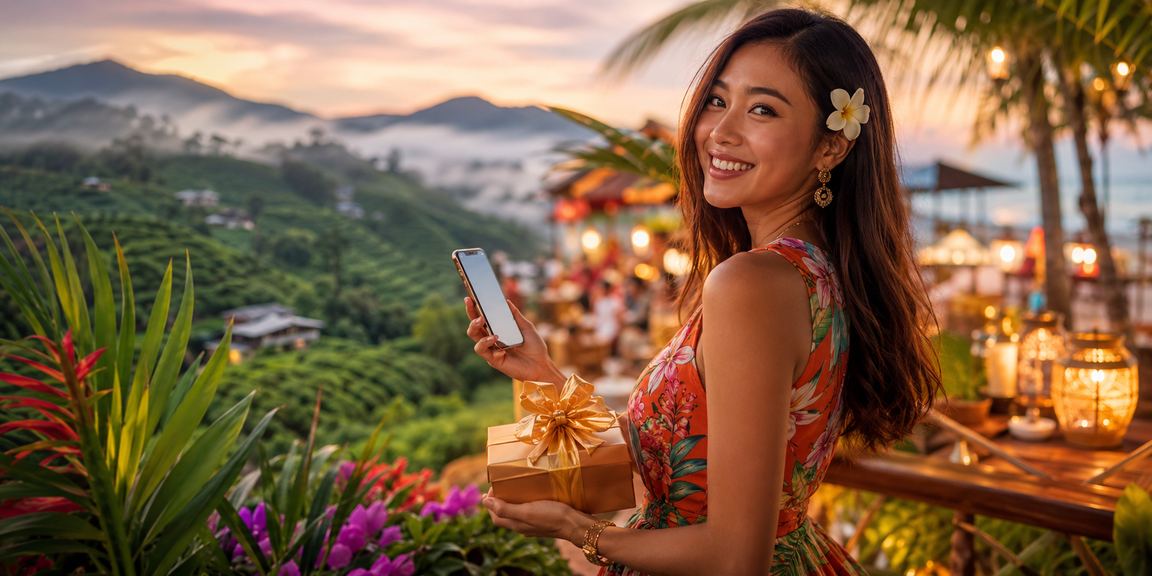 Pengguna Malaysia membuat deposit dalam Ringgit Malaysia ke platform 4dpredict menggunakan kaedah pembayaran tempatan