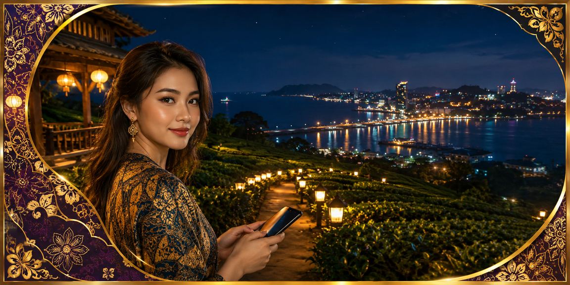 Pengguna Malaysia mengakses akaun kasino mudah alih 4dpredict dengan selamat menggunakan peranti peribadi