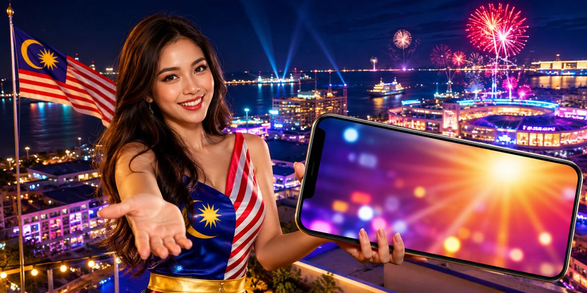 Pengguna Malaysia mencari jawapan soalan lazim tentang platform kasino mudah alih 4dpredict